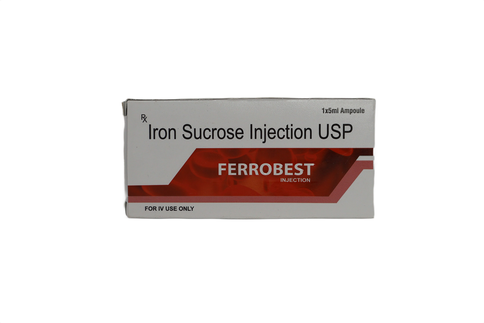 FERROBEST